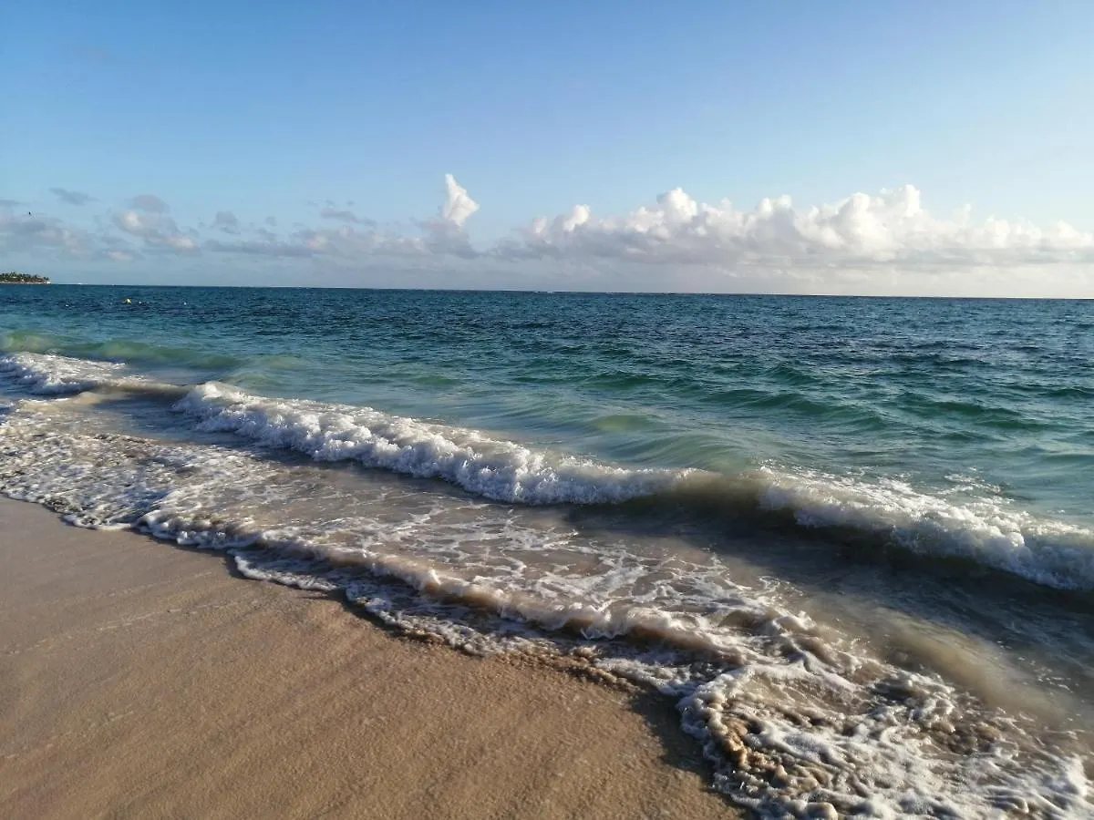 Riviera Punta Cana Eco Travelers 3*,