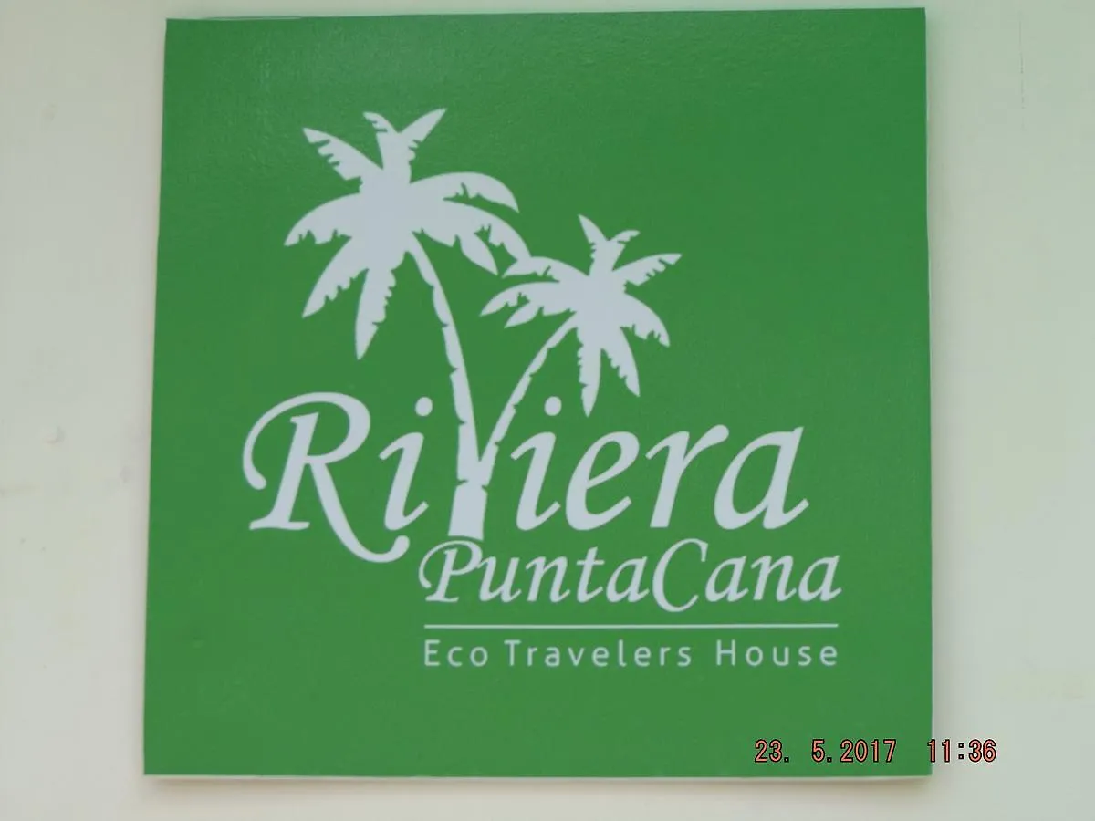 *** Locanda Hotel Riviera Punta Cana Eco Travelers Repubblica Dominicana