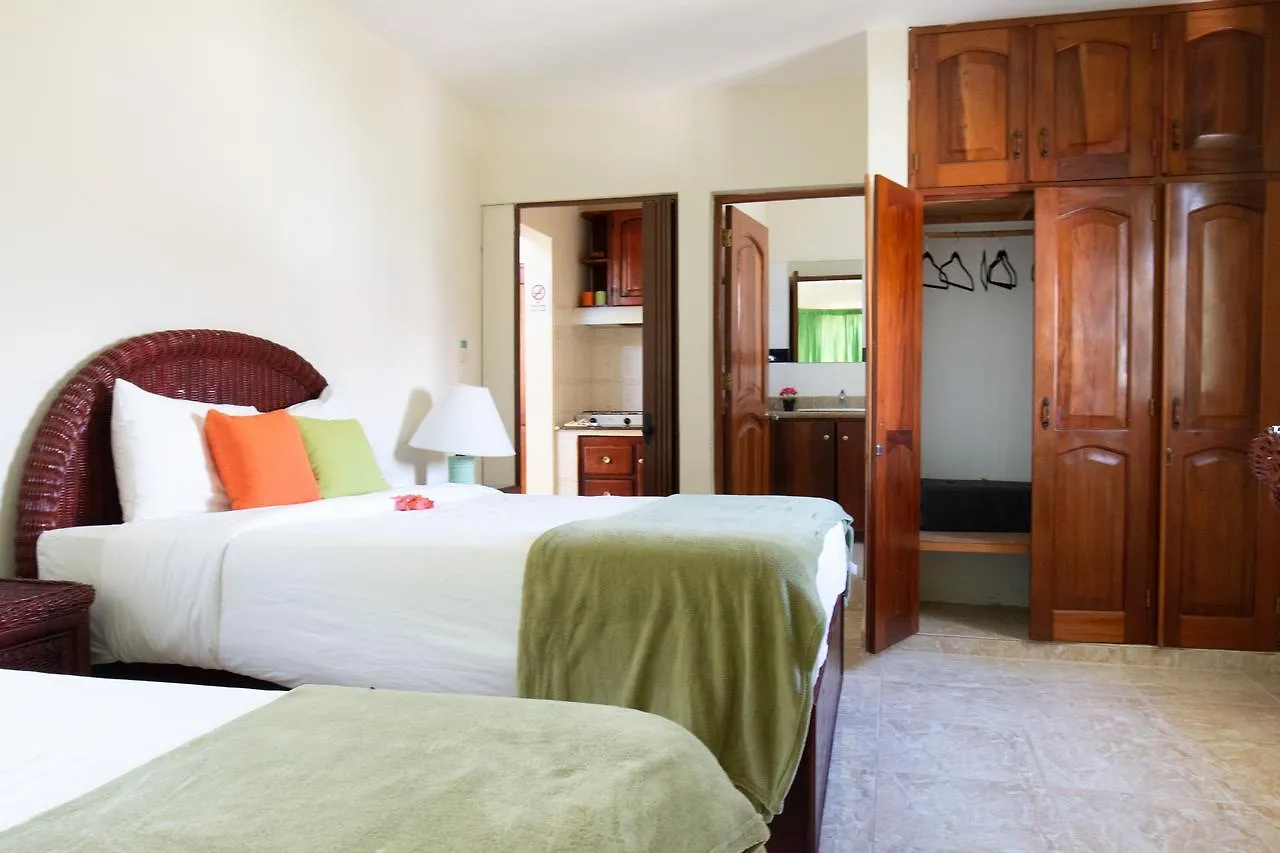 Hotel Riviera Punta Cana Eco Travelers Locanda