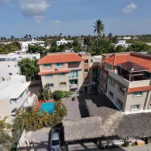 Alloggio in famiglia Las Rosas De, Punta Cana