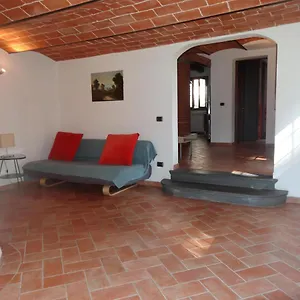 La Tavernetta Bed and breakfast