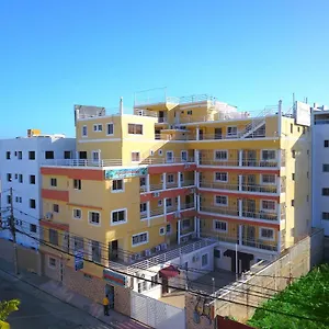 Tropical Island - Corales Del Sur - Santo Domingo Apartahotel