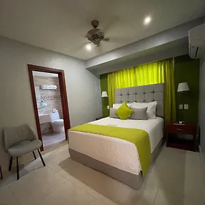 Hotel Nilka Boutique, Samana